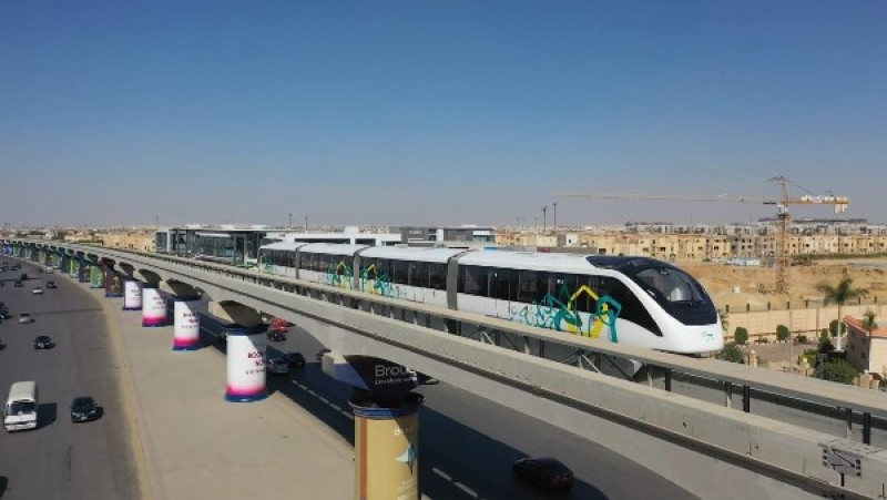 وظائف المونوريل 2026.. الشروط وآخر موعد للتقديم والتخصصات
