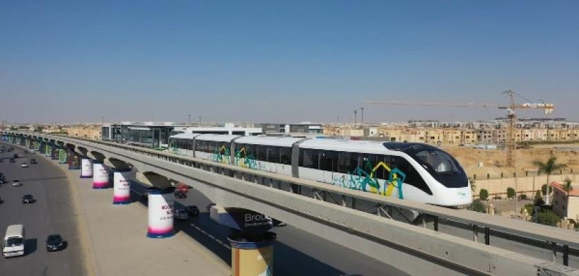 وظائف المونوريل 2026.. الشروط وآخر موعد للتقديم والتخصصات