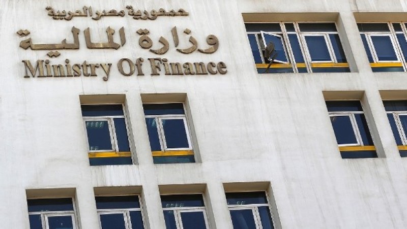 المالية تعلن مواعيد صرف مرتبات أكتوبر ونوفمبر وديسمبر