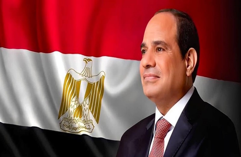 السيسي يعين 4 نواب لرئيس المحكمة الدستورية العليا