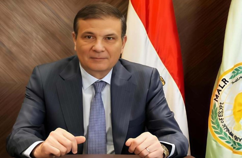 الزراعة تُطلق برنامجًا تدريبيًا متكاملًا لتعزيز التنافسية وتطوير الصادرات الزراعية المصرية