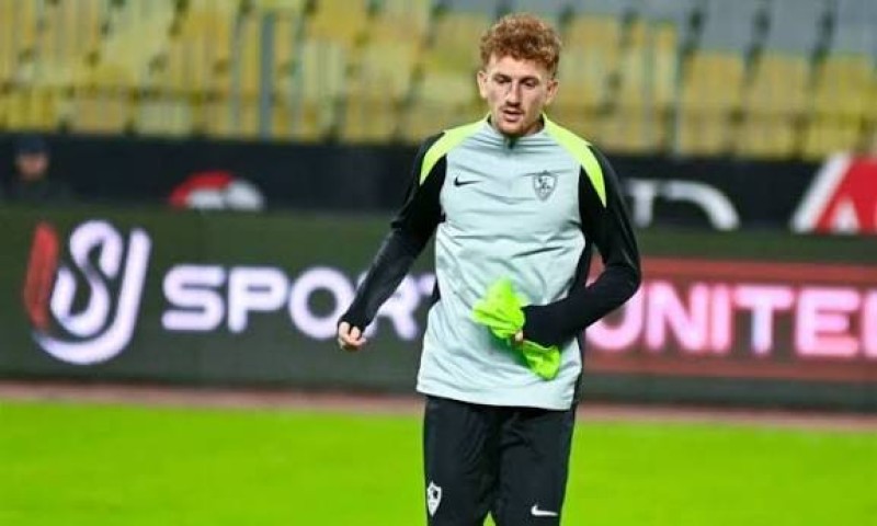 5 لاعبين ينتظرون فرصة الزمالك في كأس عاصمة مصر