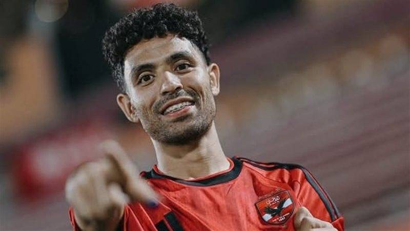 فرص توفيق محمد تتصاعد في الأهلي والبديل كوكا