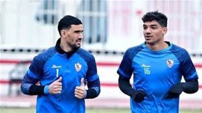 الزمالك في حيرة بسبب عواد وصبحي قبل كأس عاصمة مصر
