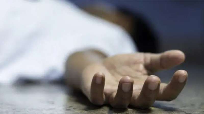 شخص ينهي حياة طليقته داخل مكتب محام بالإسكندرية