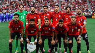 تصفيات أمم أفريقيا.. مرموش وهيثم وزيكو يقودون هجوم مصر أمام جنوب السودان