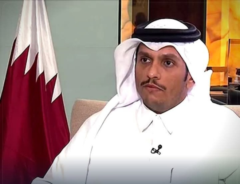 قطر تتهم بنيامين نتنياهو بتجاوز الخطوط الحمراء