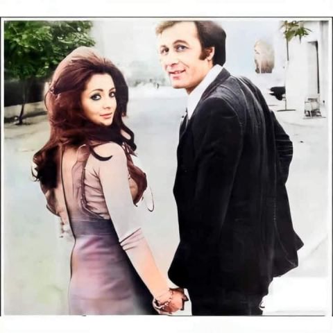 محمود ياسين