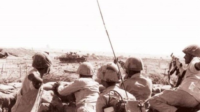 معارك صنعت نصر أكتوبر.. بطولات الجيش المصري من 1967 إلى حرب الاستنزاف