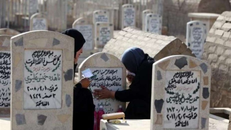 هل يلتقي الأبناء بآبائهم المتوفين في الجنة؟ أمين الفتوى يجيب