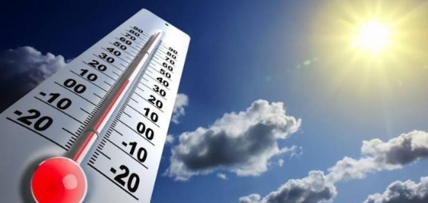 الأرصاد الجوية: طقس خريفي مائل للحرارة نهارًا وشبورة وأمطار ورياح حتى الأربعاء