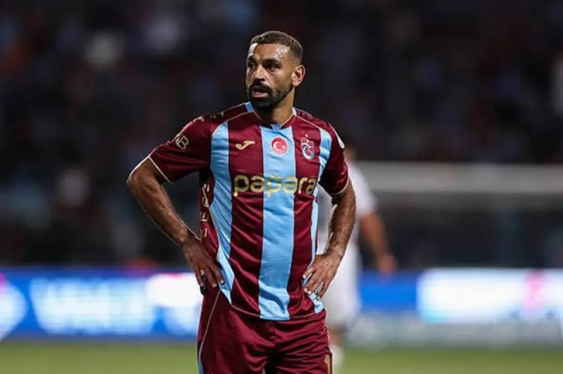 محمد زيدان: صلاح وصل لمكان أبعد من أي لاعب ونتمنى له المزيد