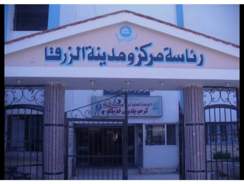 دمياط: تحديث الأحوزة العمرانية لمدن وقرى وعزب مركز الزرقا تمهيدًا لحل مشكلات البناء والتراخيص