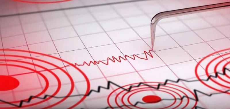 زلزال بقوة 6.2 قبالة سواحل شبه جزيرة كامتشاتكا في أقصى شرق روسيا