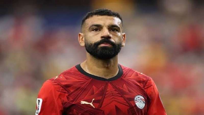 محمد صـلاح ضمن ملوك صناعة الأهداف في أمم أفريقيا بالقرن الـ21