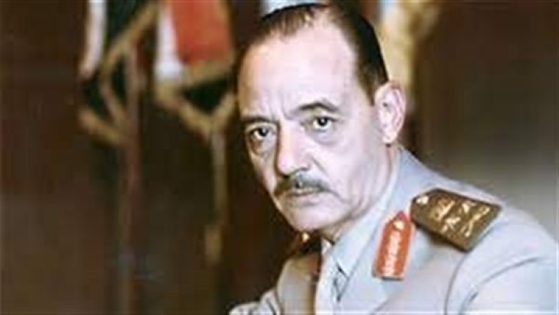 صنف ضمن أبرع 50 قائدا عسكريا في التاريخ.. كشكول الجمسي وسر عبقرية حرب أكتوبر