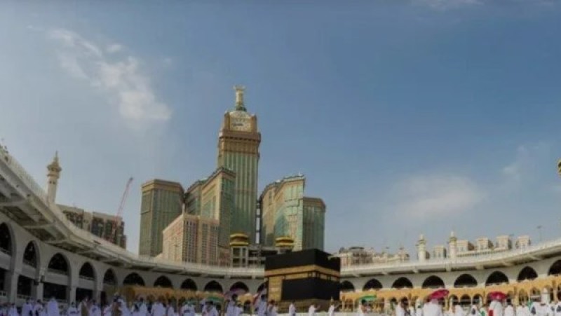 أسعار برامج العمرة 2026.. خيارات اقتصادية وفاخرة لجميع الميزانيات