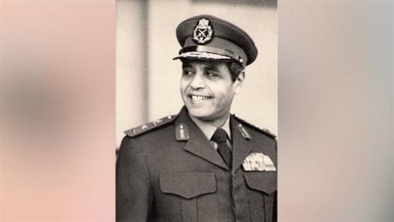 محمد علي فهمي.. مؤسس الدفاع الجوي وقائد معركة السماء في أكتوبر