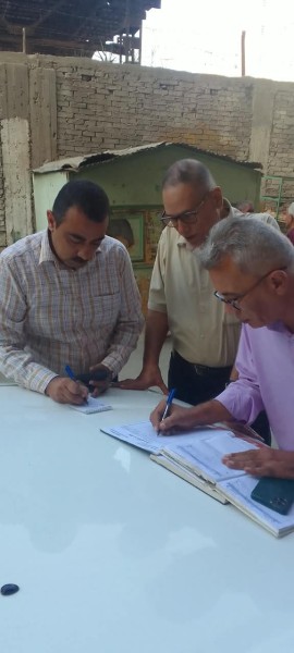 محافظة الدقهلية: استجابة لشكاوى المواطنين .. ويتابع حملات مواجهة الكلاب الضالة بمدينة جمصة