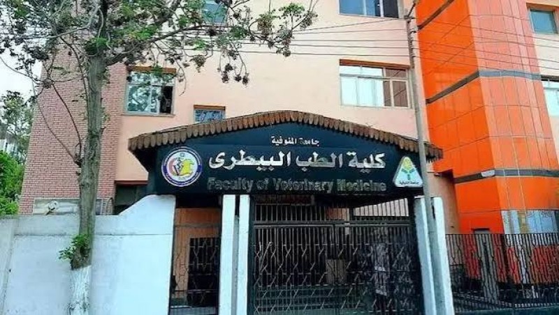 مفاجأة لطلاب الطب البيطري.. 5 سنوات دراسة وسنة امتياز براتب بدلًا من المصاريف