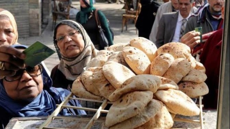 التموين: نقص وزن رغيف الخبز غش تجاري.. والعقوبات تصل للحبس 5 سنوات