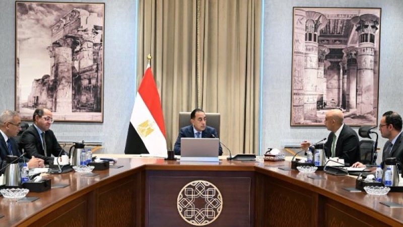 مدبولي يكلف بتحويل 250 مدرسة لمدارس تكنولوجية دولية بالشراكة مع القطاع الخاص