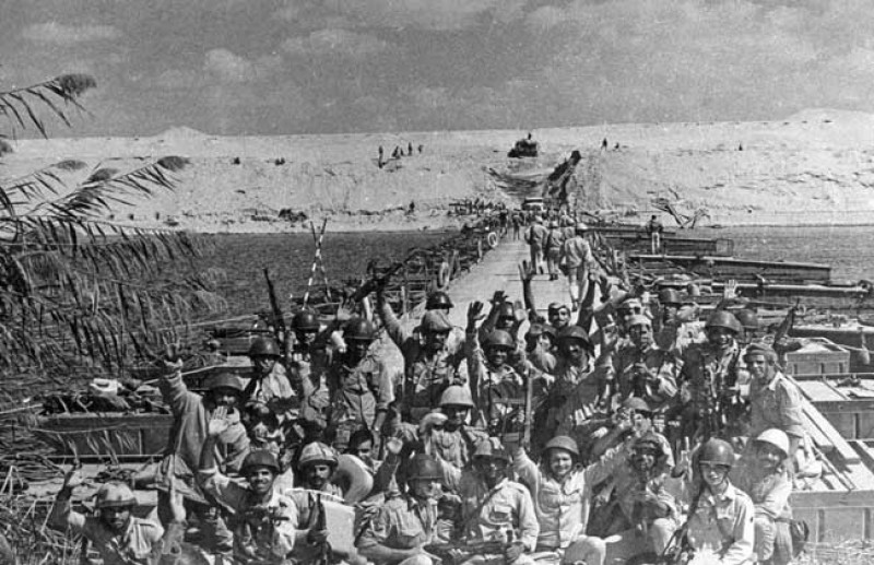 بعد 53 عاما على نصر أكتوبر.. خبير يكشف حصاد التنمية الاقتصادية الشاملة في سيناء
