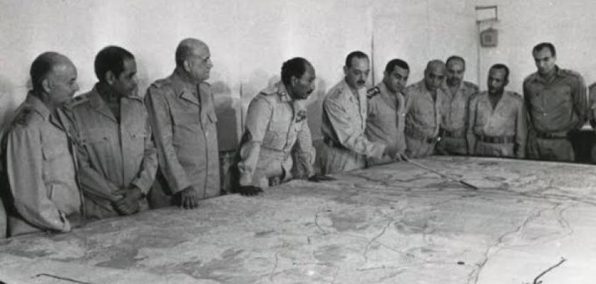 53 عاما على نصر أكتوبر.. معجزة الـ6 ساعات وكسر أسطورة الجيش الذي لا يقهر