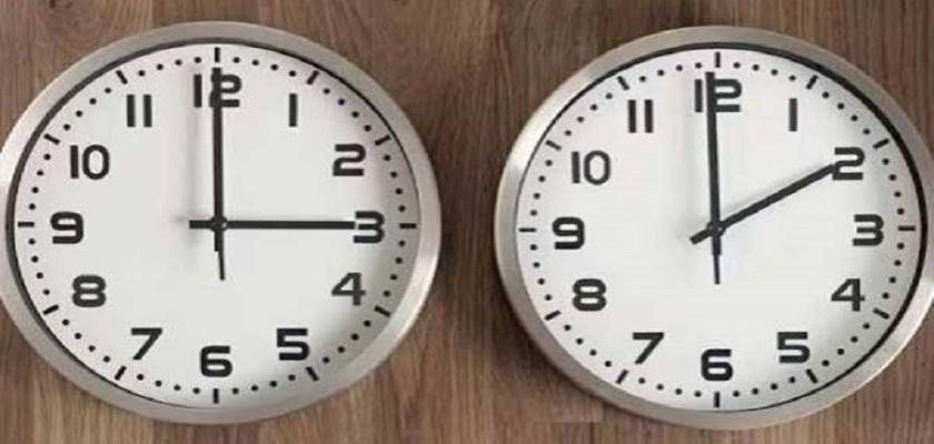 مواعيد فتح وغلق المحلات والمولات في التوقيت الشتوي