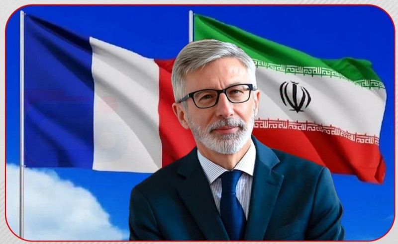طهران تستدعي السفير الفرنسي وتطالب بتحقيق مستقل في استخدام القوة واعتقال آلاف الطلاب المحتجين