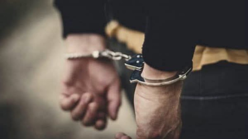 امن الدقهلية يضبط عاطل بمدينة المطرية بحوزته 8 أسلــحة خرطــوش و60 طــلقة وطبنــجتين قبل ترويجها