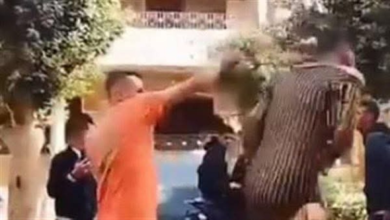 جنايات بنها تنظر اليوم استئناف أحكام 6 متهمين في واقعة إجبار شاب على ارتداء ملابس نسائية وتصويره بميت عاصم