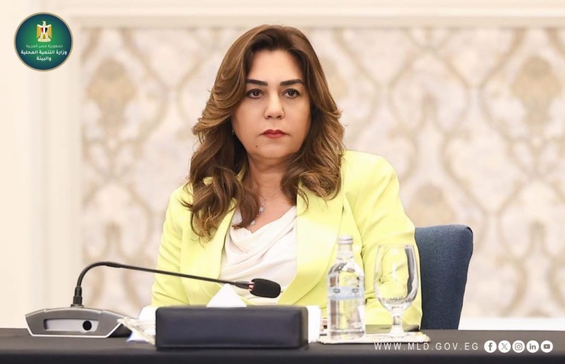 بقرار من وزيرة التنمية المحلية والبيئة.. بدء العمل بالمنظومة الرقمية الجديدة ”IDEIA” لتقييم التأثير البيئي اعتبارًا من أول شهر نوفمبر القادم