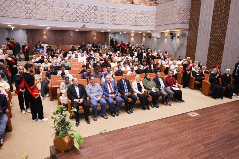 جامعة المنصورة الأهلية تنظم ندوة تثقيفية احتفالًا بالذكرى الـ53 لانتصارات أكتوبر