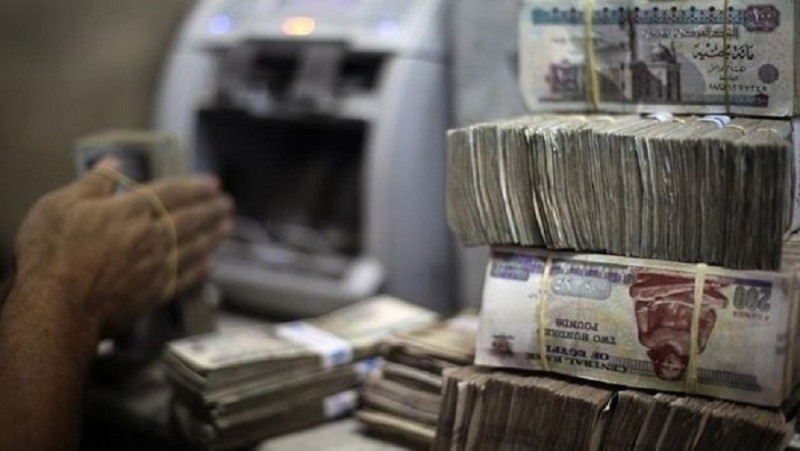 جدول ومواعيد صرف مرتبات أكتوبر للعاملين بالجهاز الإداري