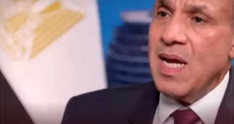 مصر أدانت الهجمات على مطاري أبها والملك خالد في السعودية