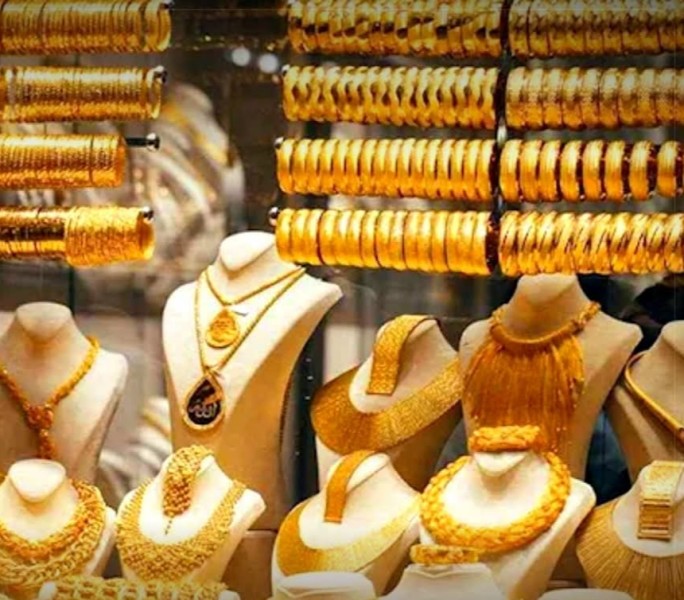 ارتفاع أسعار الذهب عالمياً