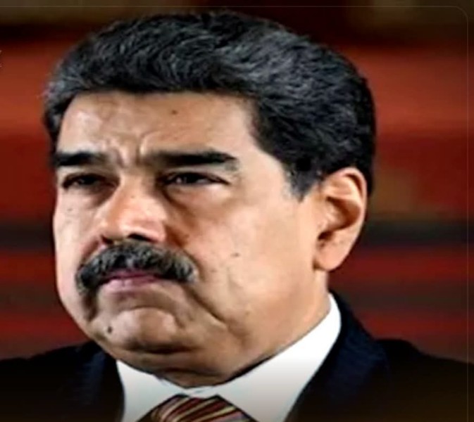 آخر تطورات قضية نيكولاس مادورو رئيس فنزويلا السابق