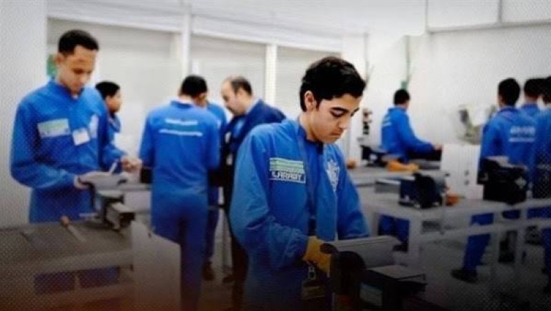 100 مدرسة مصرية إيطالية و38 أخرى ألمانية تنطلق فى العام الدراسي الحالي