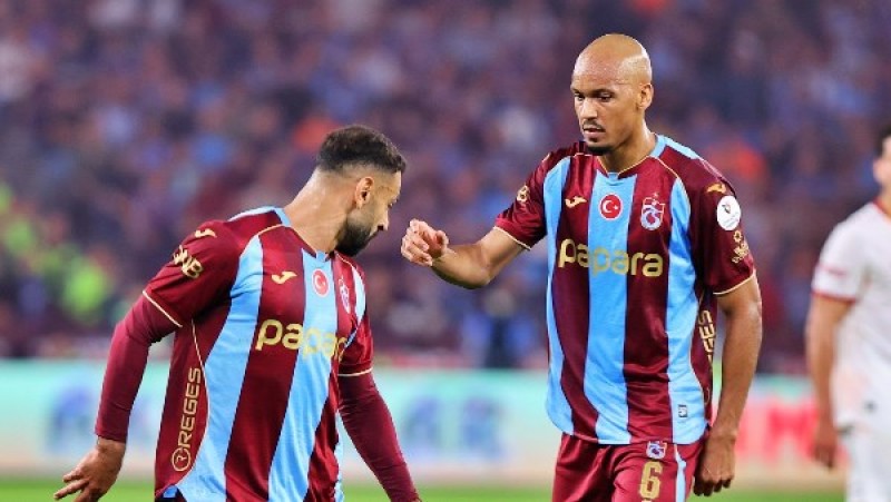 موعد مباراة طرابزون سبور وسامسون سبور في الدوري التركي