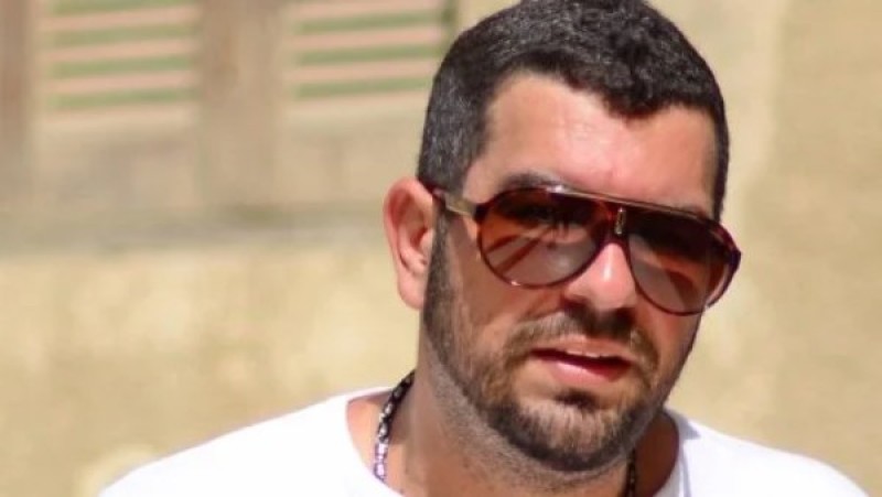 وفاة الموزع الموسيقي طارق توكل وهذا موعد تشيع الجثمان