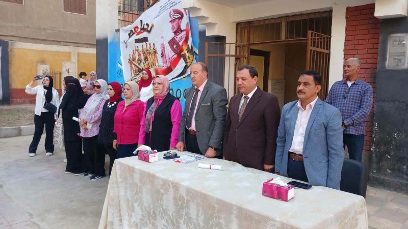 تعليم بني سويف يعلن التوسع في المدارس الرسمية للغات لاستيعاب أطفال رياض الأطفال