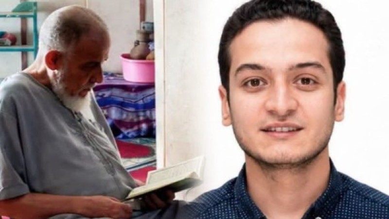 قرار نيابي عاجل بشأن المتهم بإنهاء حياة أبوه وأمه بطنطا