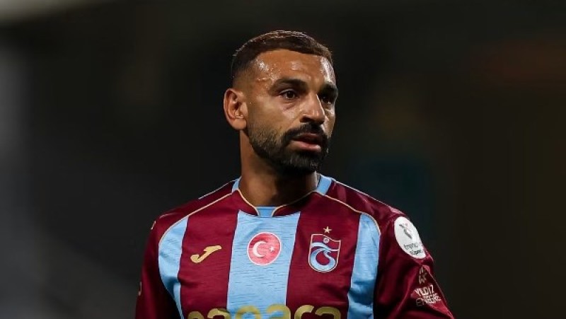 أحمد شوبير يكشف تواجد محمد صلاح في قائمة طرابزون سبور لمواجهة سامسون