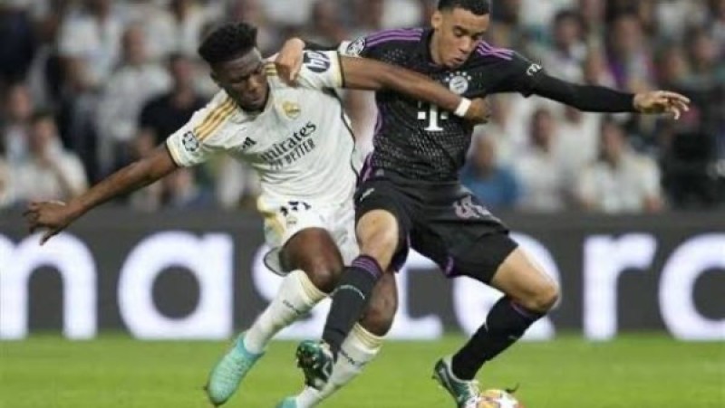 موعد مباراة ريال مدريد ضد فياريال في الدوري الإسباني والقنوات الناقلة