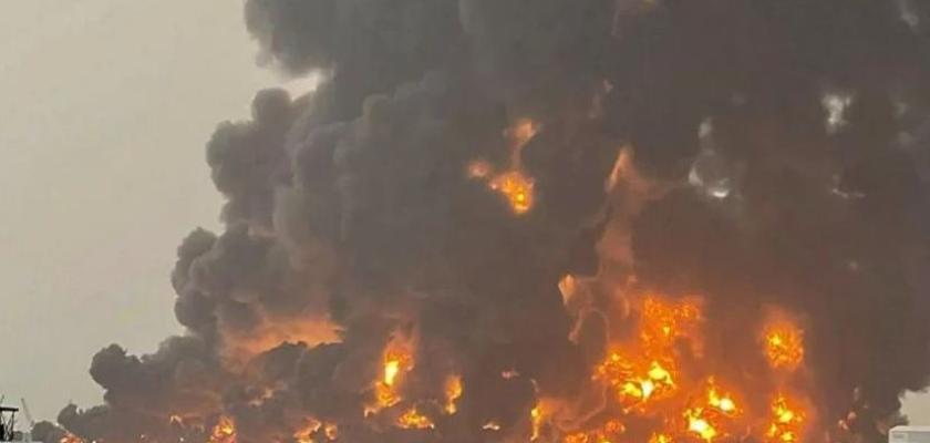 قصف إسرائيلي يستهدف عدة بلدات في جنوب لبنان.. وغارات جوية على أطراف كفر تبنيت