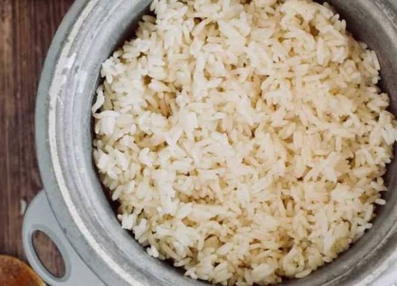 هل الرز البايت يسبب التسمم الغذائي والسرطان؟