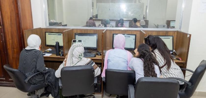 إعلان نتيجة التنسيق الإلكتروني التكميلي للجامعات التكنولوجية.. رابط الاستعلام