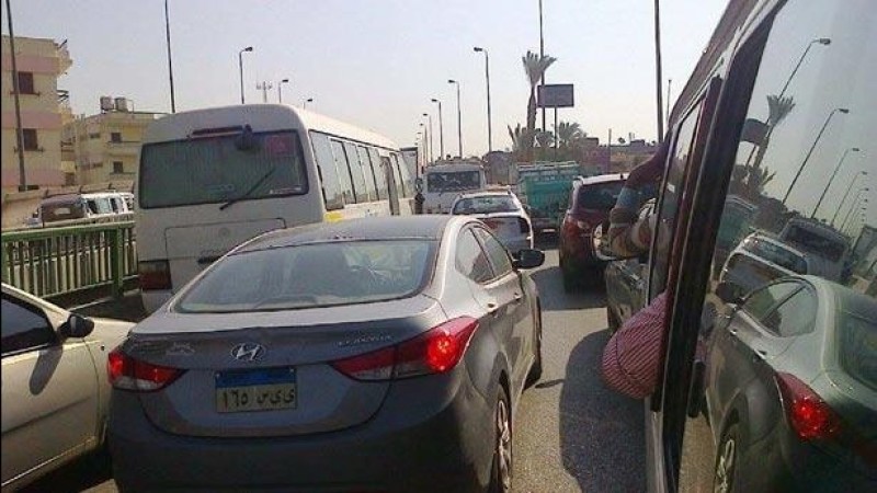 قرار عاجل بغلق محور 26 يوليو.. المواعيد والطرق البديلة