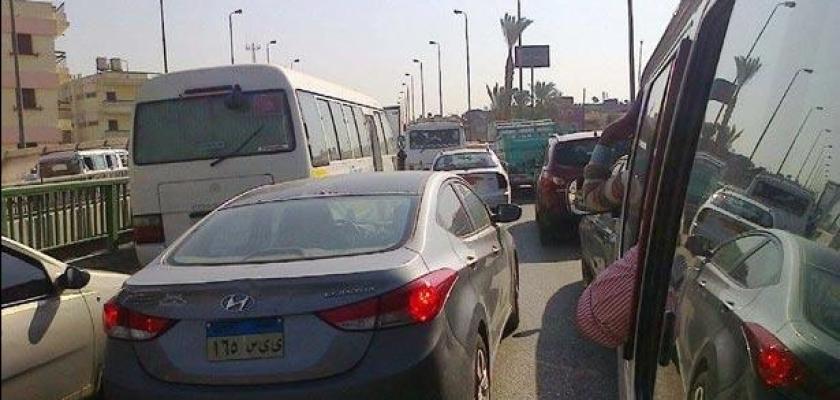قرار عاجل بغلق محور 26 يوليو.. المواعيد والطرق البديلة